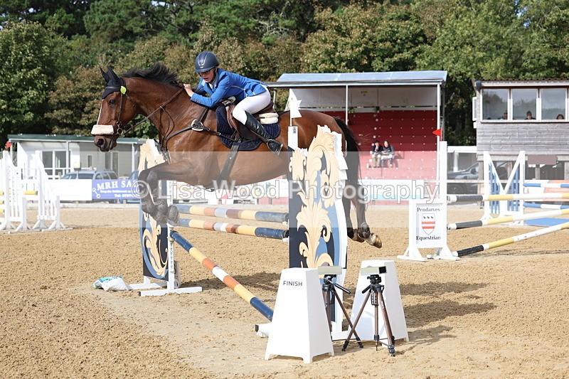 3E7A0442 - Class 12: 1.05 National Amateur Qualifier