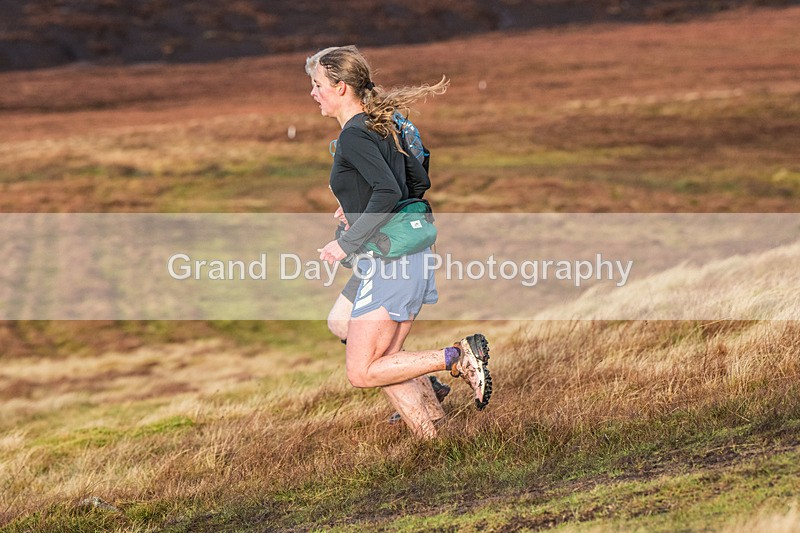 Nine Standards-503 - Nine Standards Fell Race Wednesday 1st January 2025