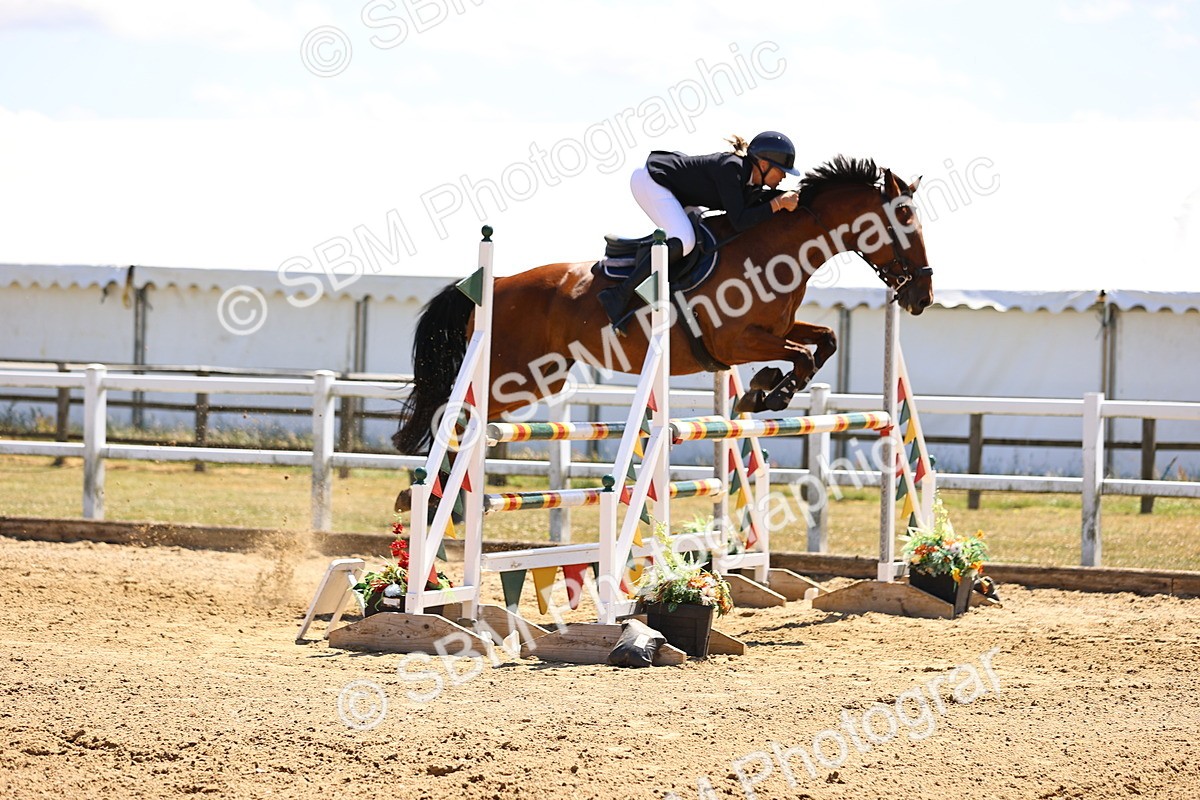 SBM_014858 - Class 15 - Senior Newcomers - 1.10m Open