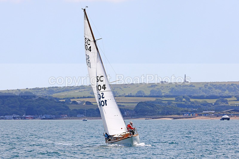170701 STIRLING SC104 RTI_4185 - ROUND THE ISLAND 2017