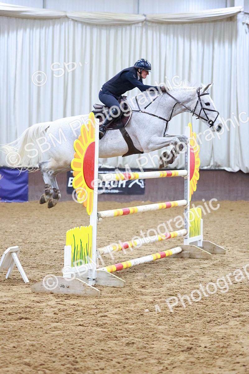 SBM_001846 - Class 6 - National 1.30m 1.40m