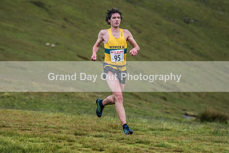 Blencathra-51 - Blencathra Fell Race Wednesday 4th June 2025