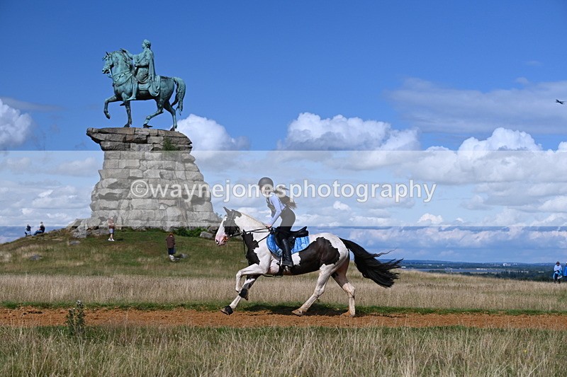 DSC_9981 - Time at Statue 15:11 to 15:58