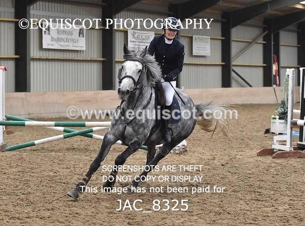 JAC_8325 - CLASS 6 INTERMEDIATE 70CM