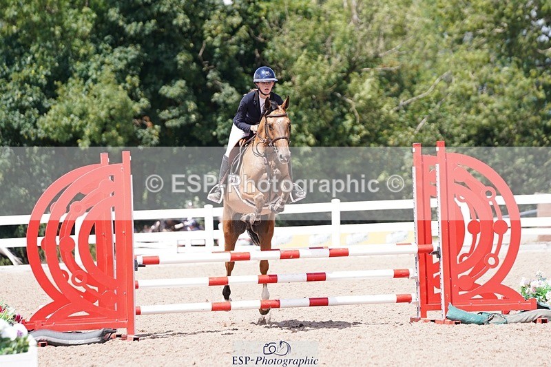 250628-142844-06039 - Cls 23 Pony Intro & 80cm Open