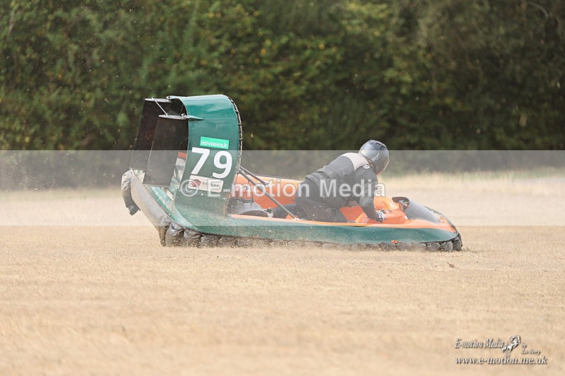HCWC 210826 29 - Hovercraft W C Race Day One 21/08/26