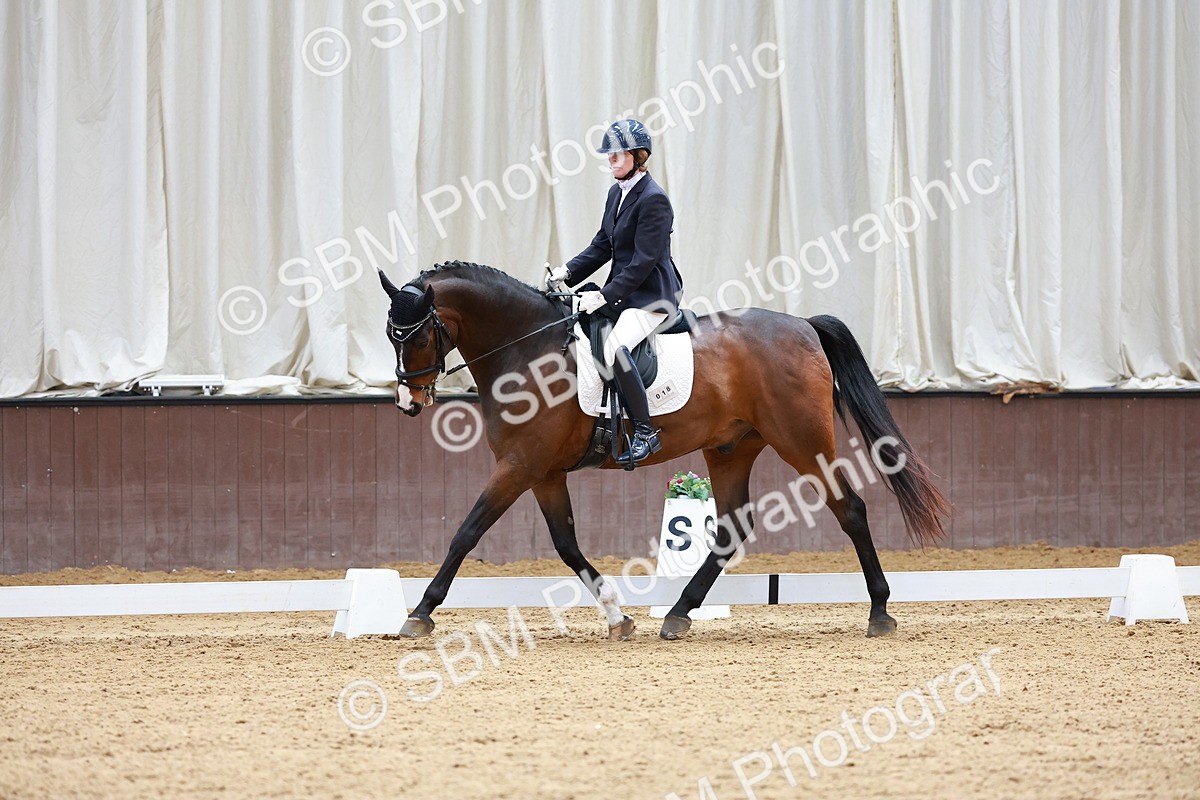 SBM_001402 - Class 5 - Novice 5