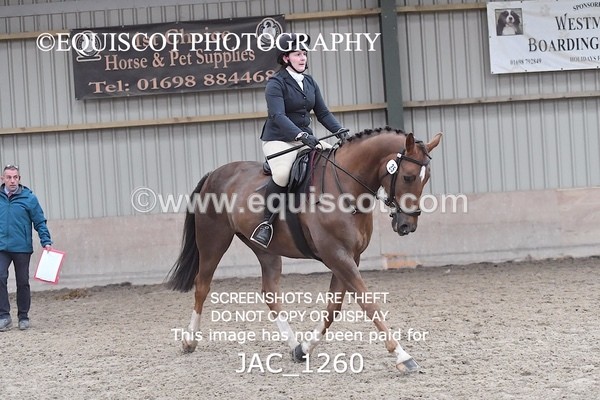 JAC_1260 - CLASS 8 BHS Scotland Riding Club Working Hunter Qualifier (1.00m)
