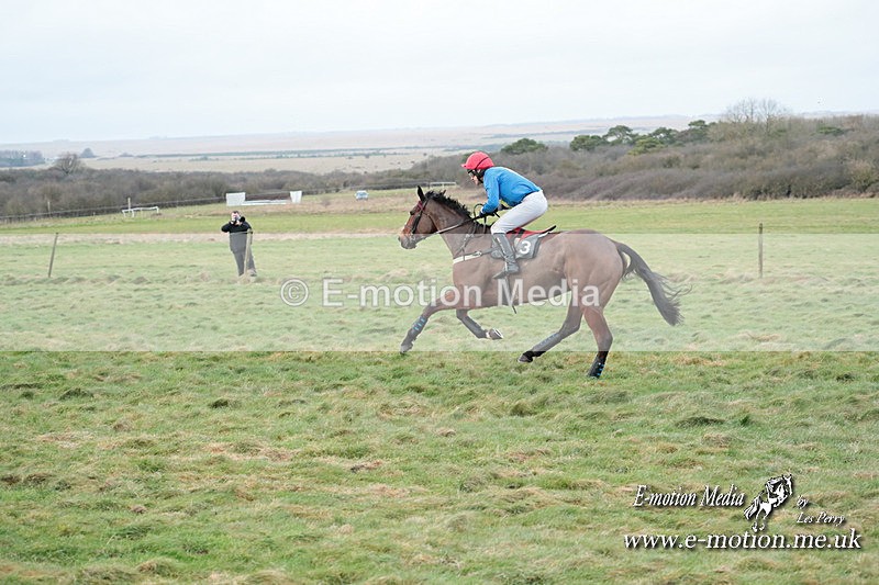 PtP 040224 1191 - Combined Services Point-toPoint Larkhill 04/02/24