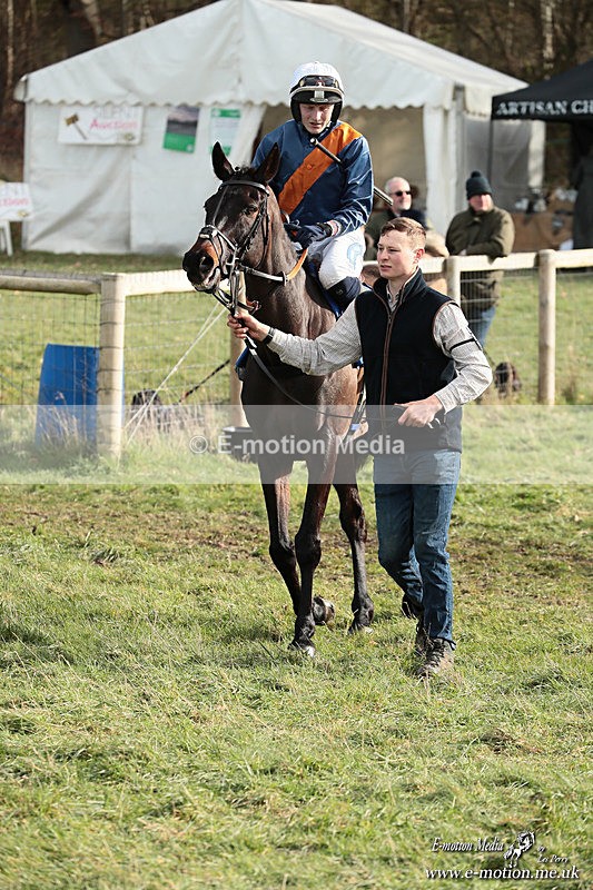 PtP 280226 873 - Kimblewick PtP Kingston Blount 28/02/26