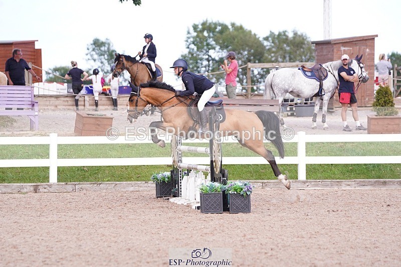 250628-190938-07809 - Cls 25 Blue Chip Pony Newcomers & 1m Open