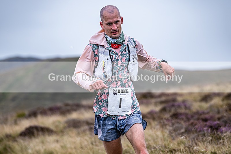 Gavel-308 - Ennerdale Show Gavel Fell Race Wednesday 26th August 2026