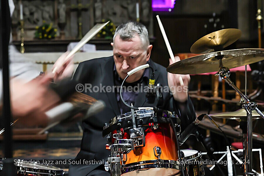 Soul 2024-271 - Swindon Jazz & Soul Festival 2024