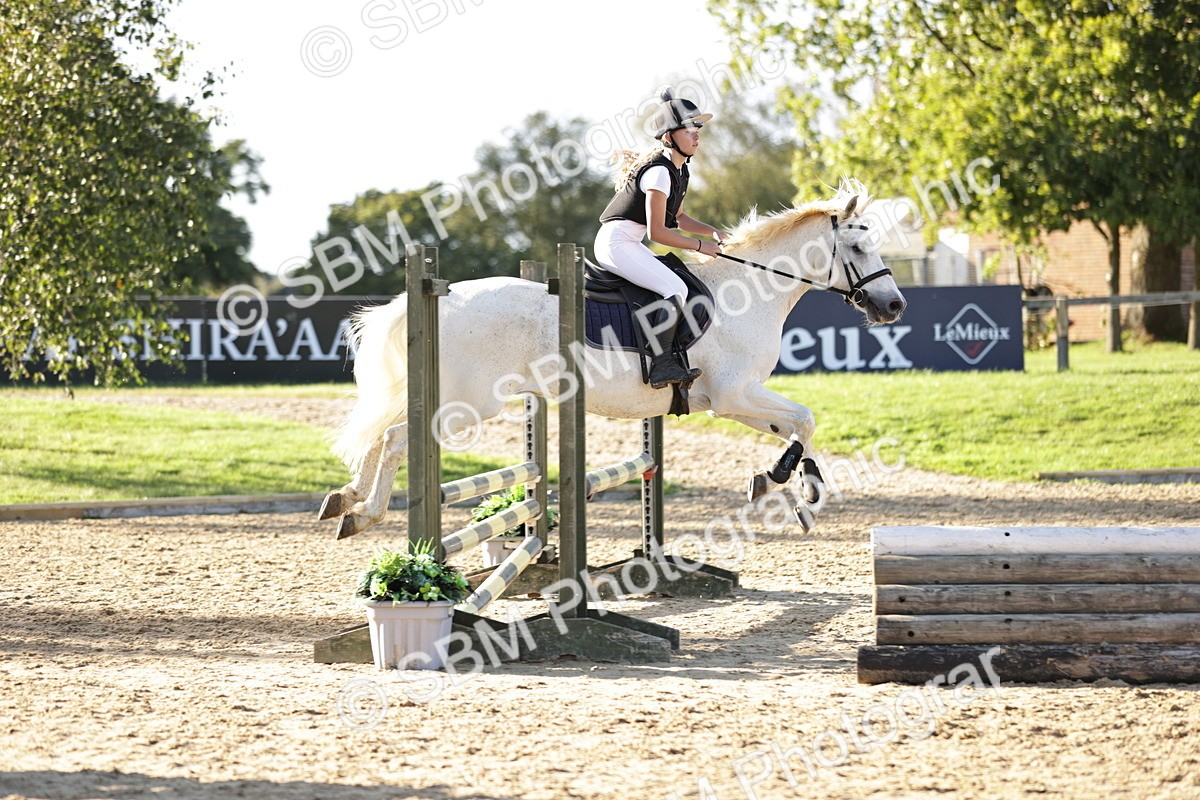 SBM_12264 - E6 - Eventers Challenge 80cm Championship