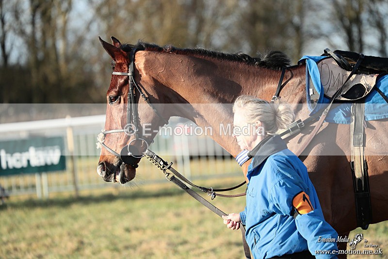 PtP 240126 860 - Cambridgeshire & Enfield Chase PtP Horseheath 24/01/26