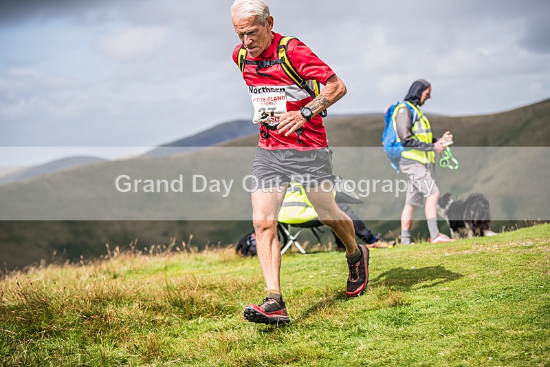 Sedbergh-840 - Sedbergh Hills Fell Race Sunday 18th August 2024