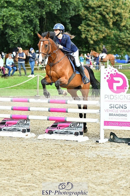 230715-090825-32192 - Cls 92 British Novice & 90cm Open