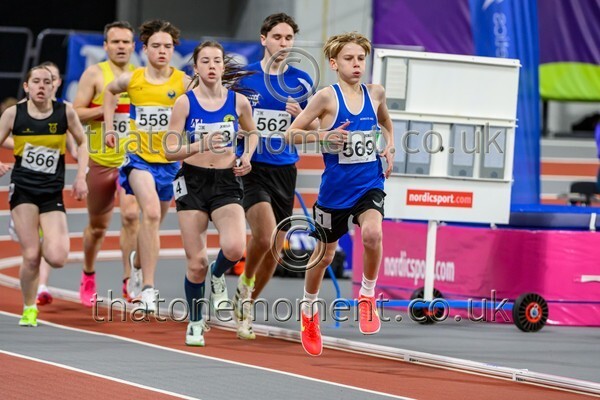 IndOP26-926480 - Track Outer Set ONE