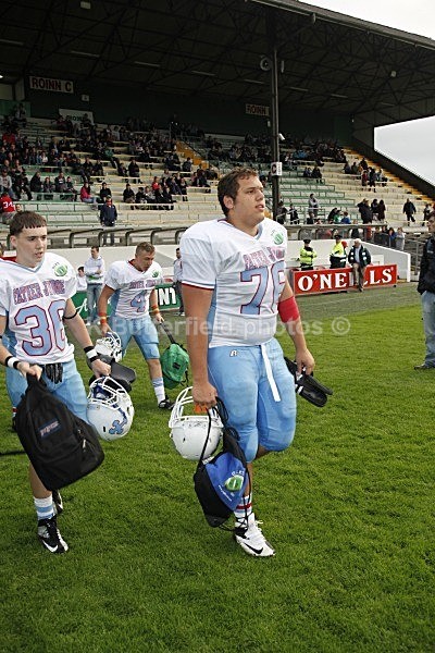 _MG_9632 - American Football in Navan