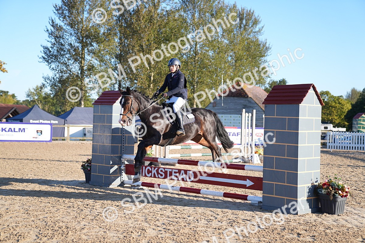 SBM_13987 - J59 - Clear Round - 65cm