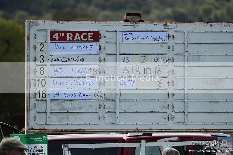 PtP 190426 574 - Vine & Craven PtP Kingston Blount 19/04/26