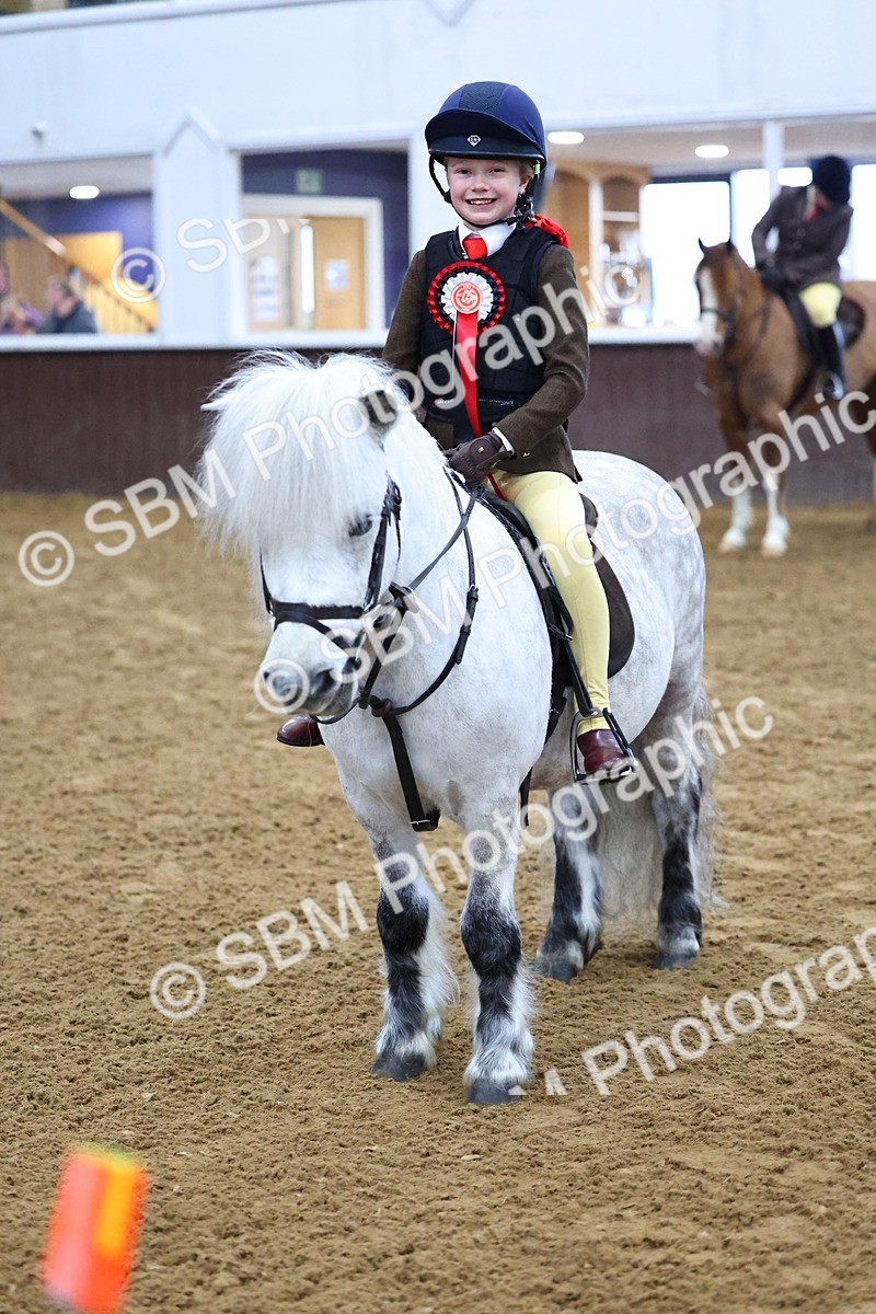 SBM_003187 - Class 35 - 60cm Training Stakes