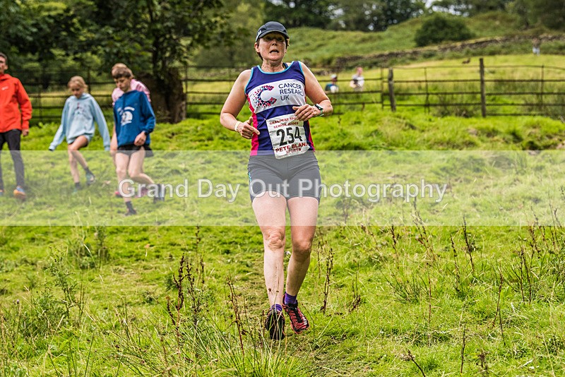 Grasmere-1078 - Grasmere Sports Junior & Senior Fell Races Sunday 27th August 2023