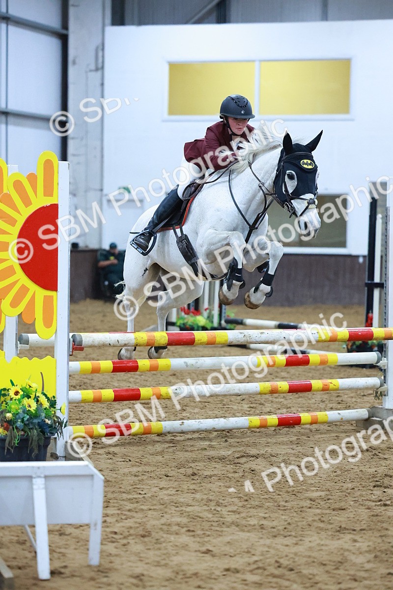 SBM_004259 - Class 5 - Accumulator with Joker