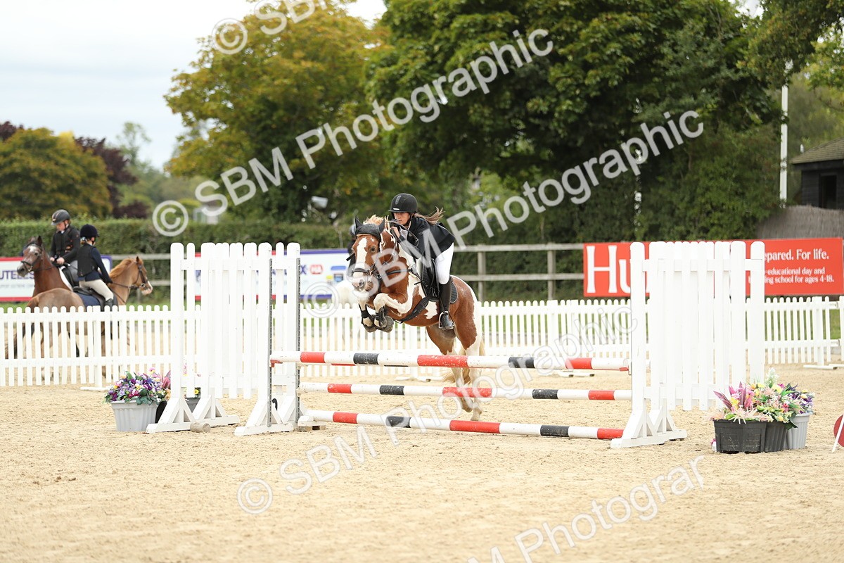 SBM_67778 - J15 - Junior Pony 70cm Championship