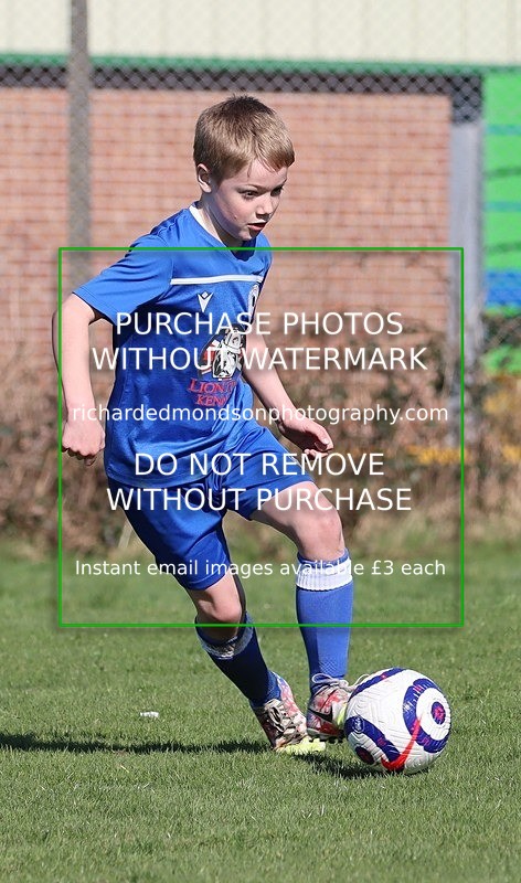 IMG_9306 - Ibis U9 v Wattsfield U9 (19/3/22)