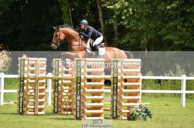 230709-124944-18826 - Cls 32 Foxhunter Second Round