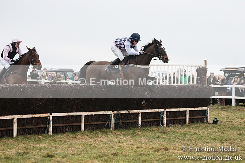 PtP 170219 -126 - Combined Services Point-To-Point Larkhill 17/02/19