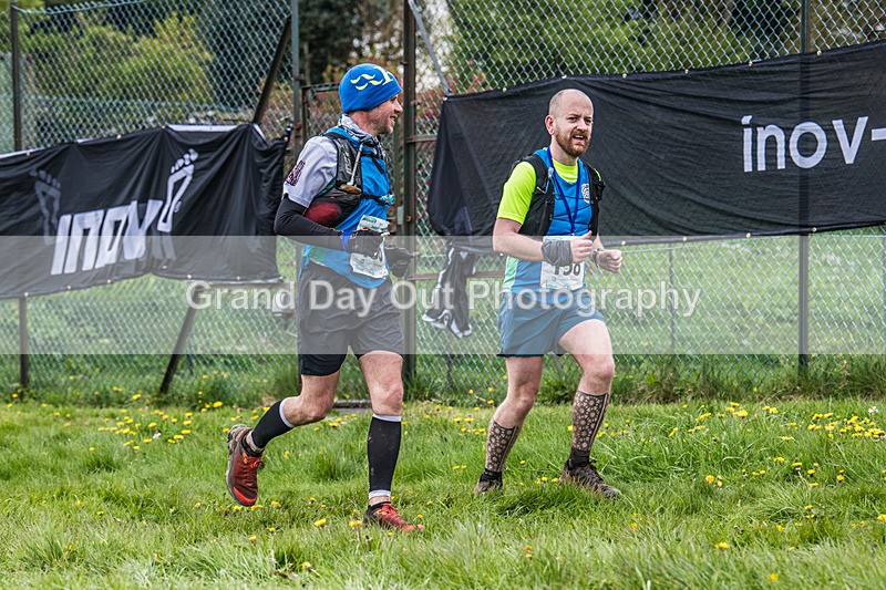3 Peaks-3142 - The 3 Peaks Race Saturday 27th April 2024