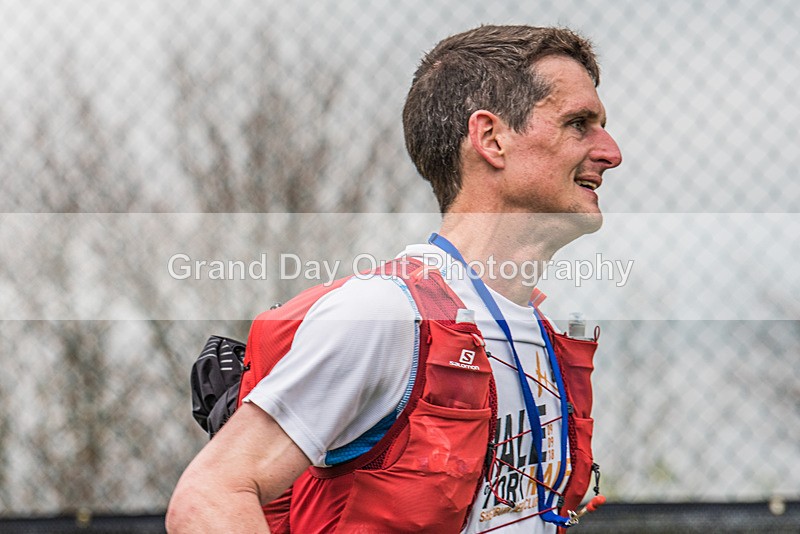 3 Peaks-2405 - The 3 Peaks Race - The Finish - Saturday 29th April 2023