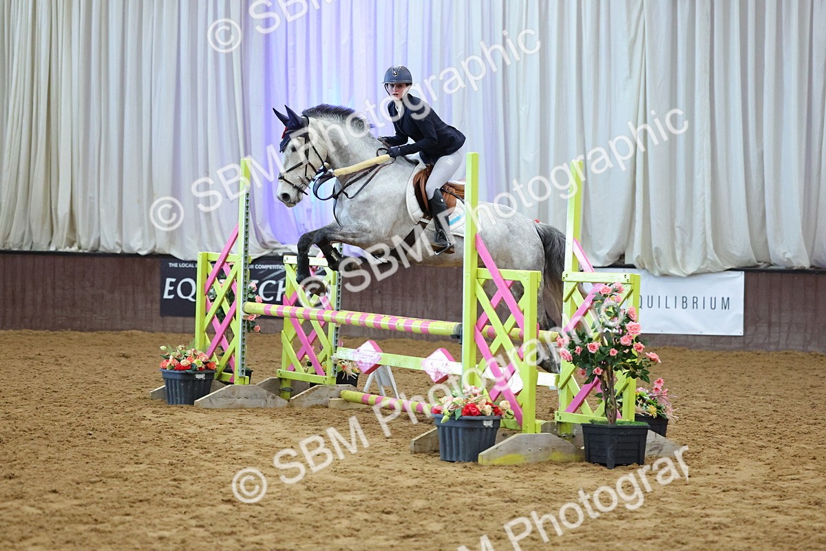 SBM_005246 - Class 21 - Amateur Championship Qualifier 85cm