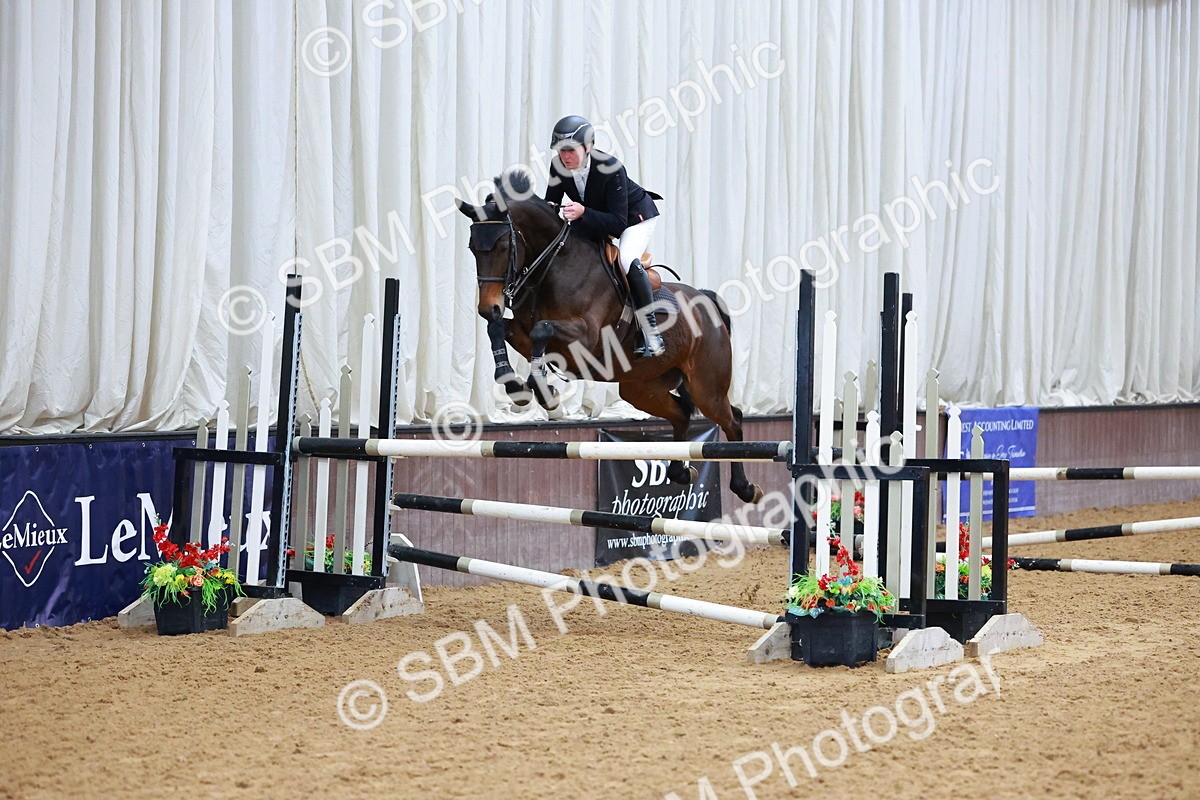 SBM_001135 - Class 4 - Senior Newcomers - 1.10m