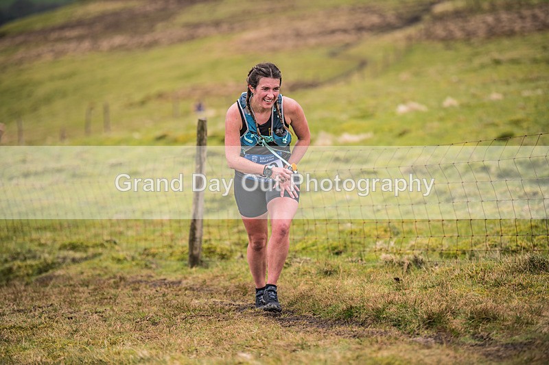 Keswick-844 - Inter Counties & Up and Down Mountain Running Champs (Junior & Senior Races) Sunday 21st April 2024