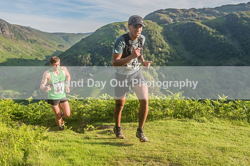 Langstrath-51 - Langstrath Fell Race Wednesday 19th June 2024