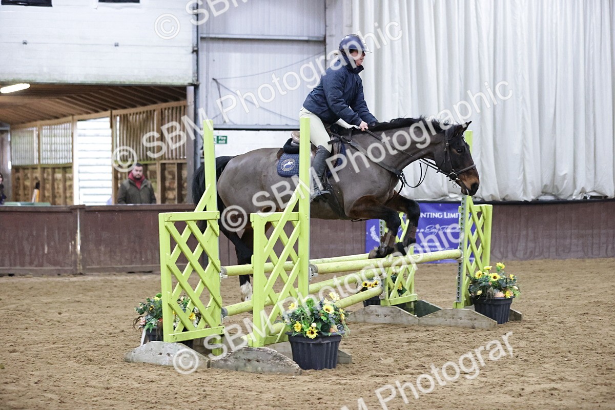 SBM_000056 - Class 1 - Clear Round