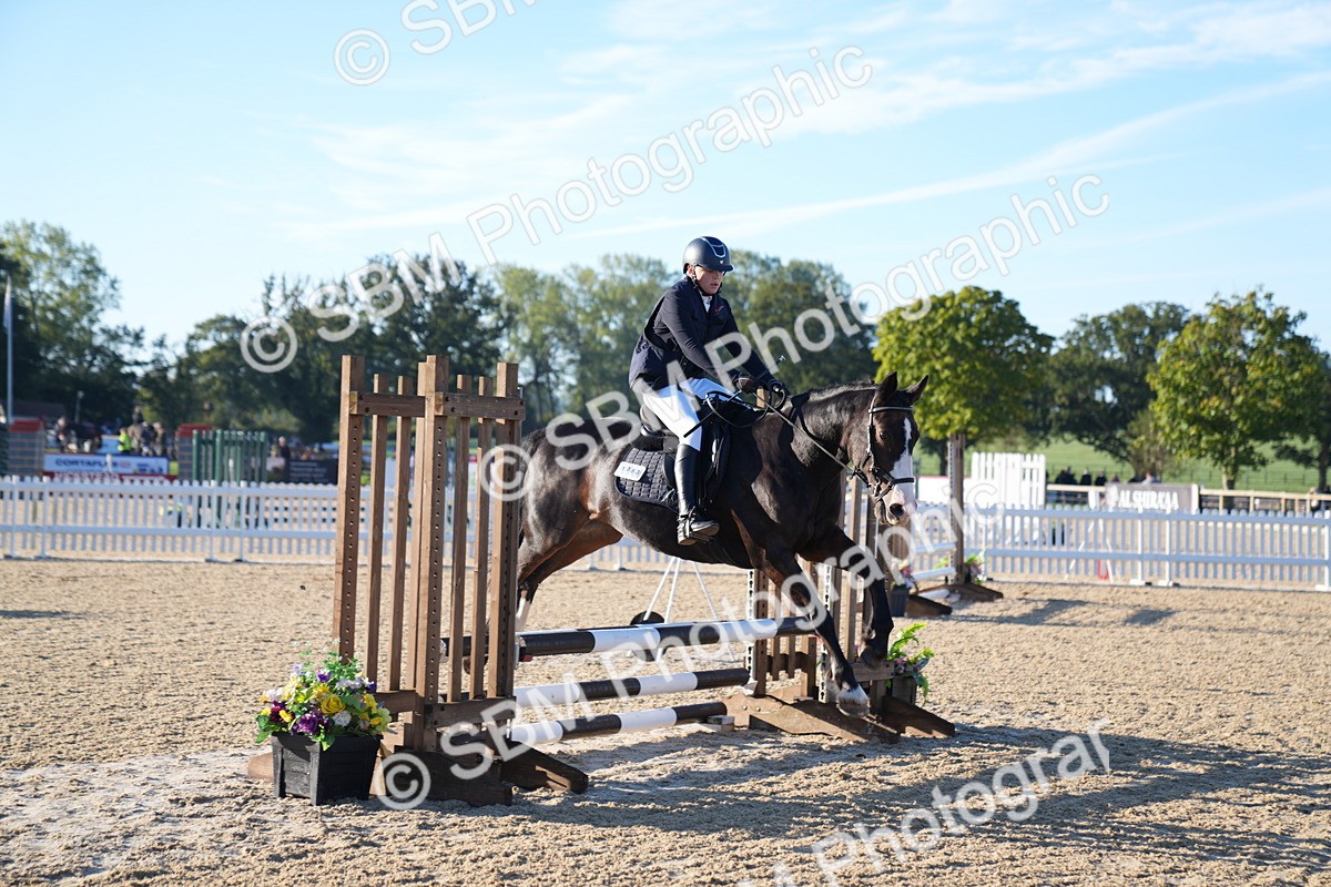 SBM_13988 - J59 - Clear Round - 65cm