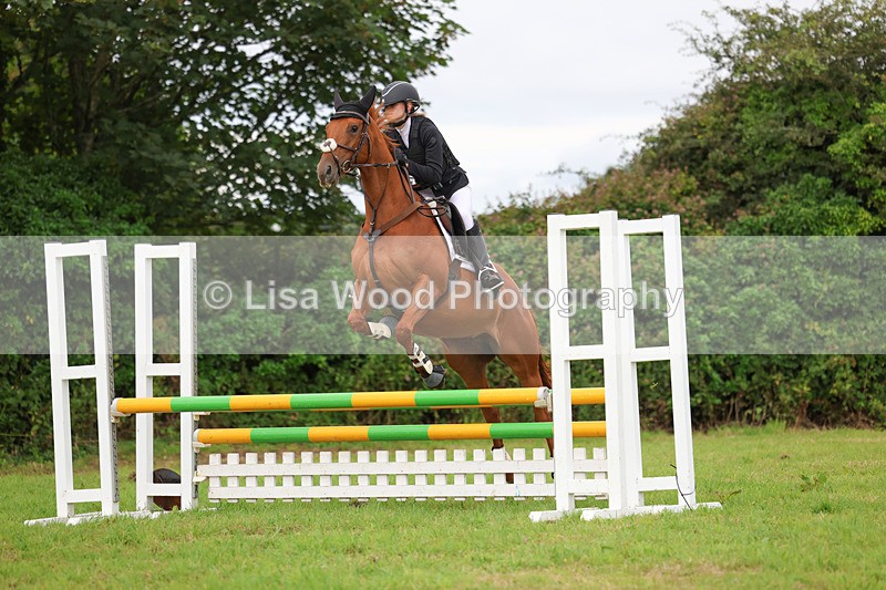 3E7A6341 - Class 3:80cm Juniors and Seniors