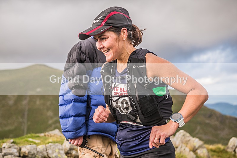 Seat Sandal-420 - Seat Sandal Fell Race Wednesday 12th July 2023