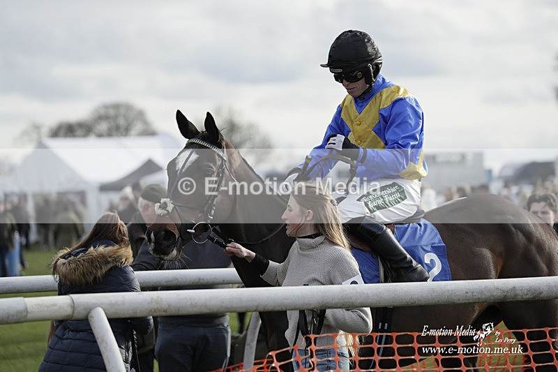 PtP 190323 718 - Oakley Hunt Point-to-Point Brafield-On-The-Green 19/03/23