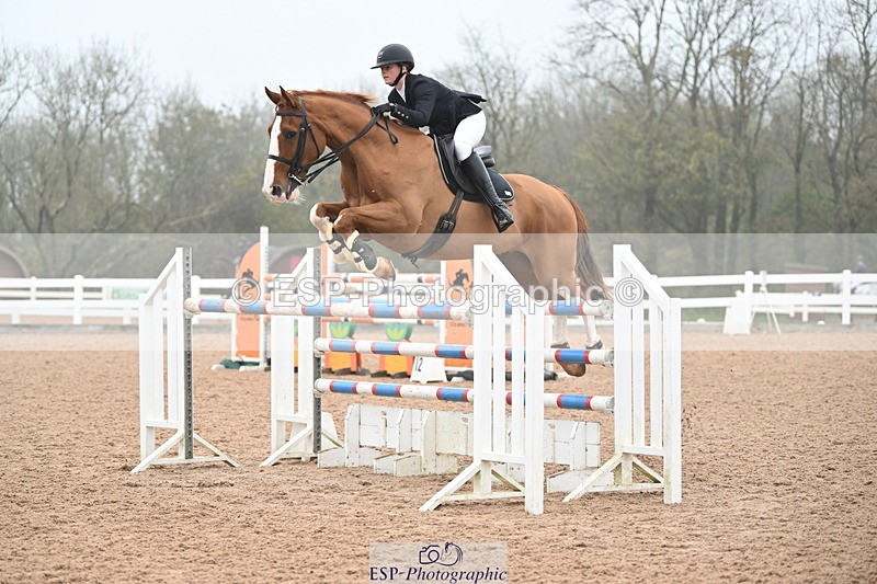 241102A-120743-04478 - SAT Cls 15 Foxhunter and 1.20m Open
