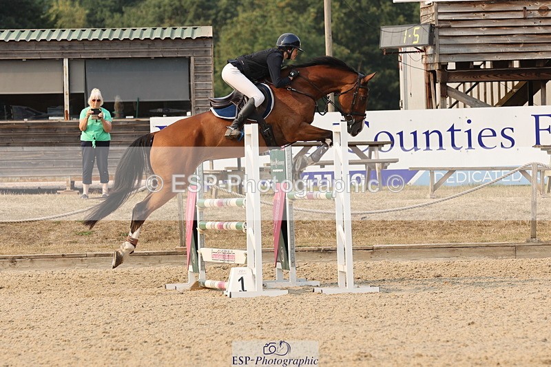 250816A-170514-02950 - Cls 10 Snr 1.15m Open