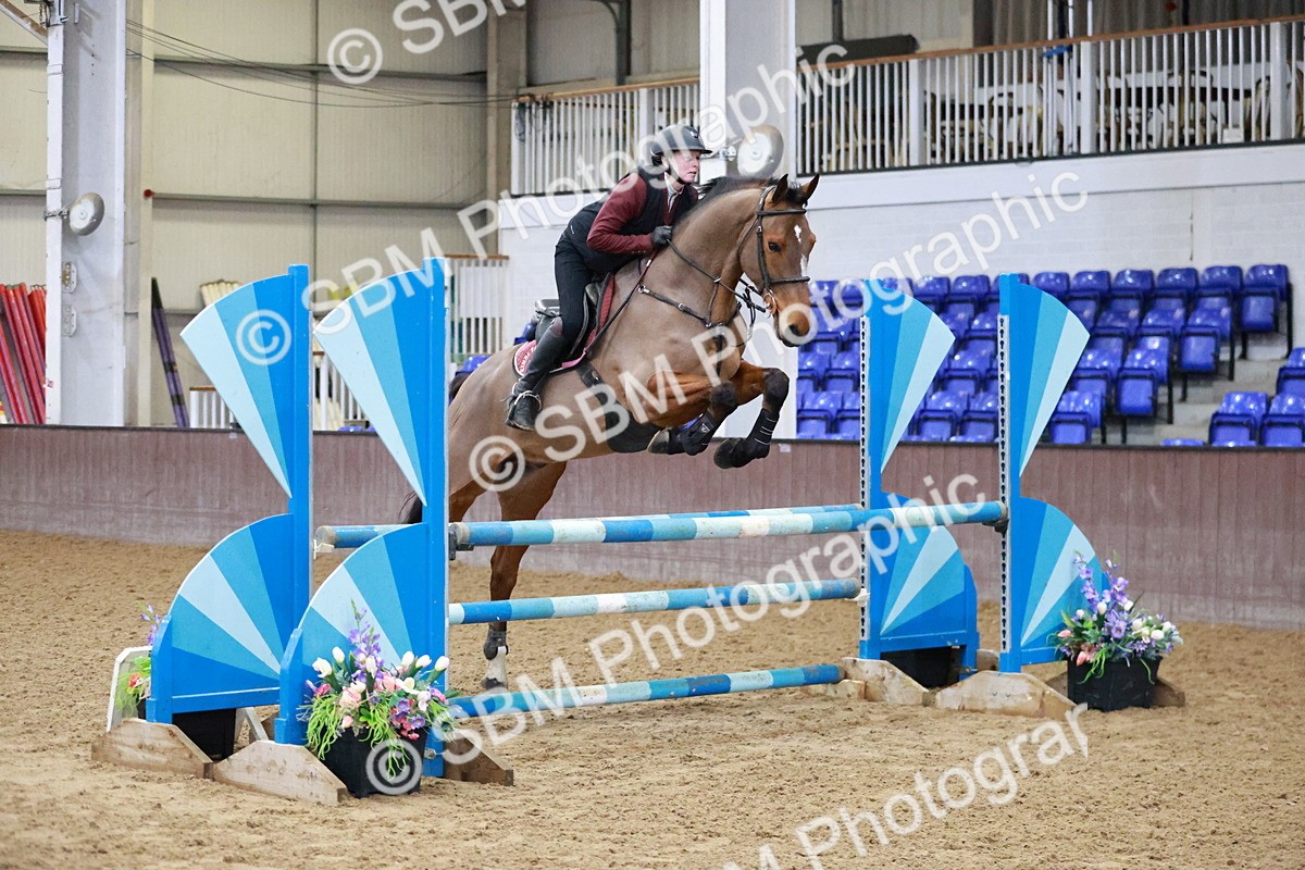 SBM_000724 - Class 3 - Senior Discovery - 1.00m