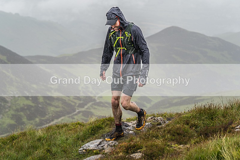Buttermere-974 - Buttermere Sailbeck Fell Race Saturday 15th June 2024