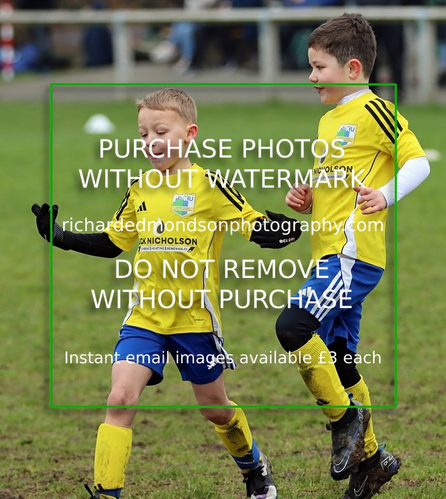IMG_1519 - Kendal Utd U7 vs Ibis U7 (18/1/25)