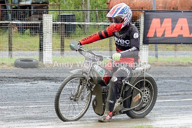 200704-7D-8E0A9128 - Ride & Skid It Speedway Experience 04 Jul 20