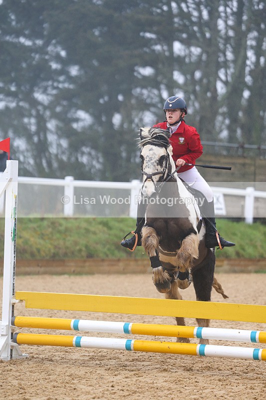 3E7A1942 - Class 3: 60 -65cm